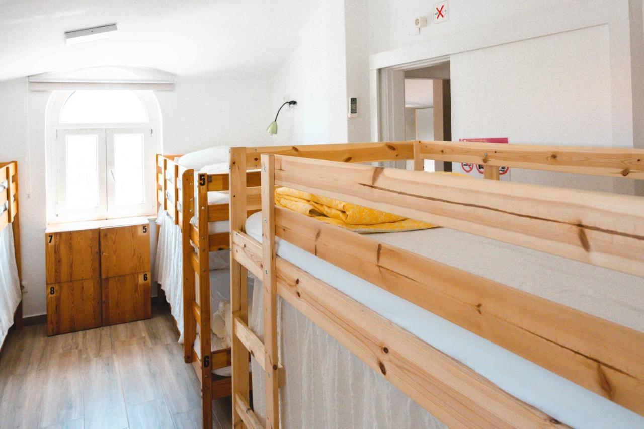 Cascais Bay Hostel Luaran gambar