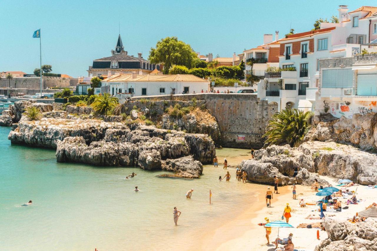 Cascais Bay Hostel Luaran gambar