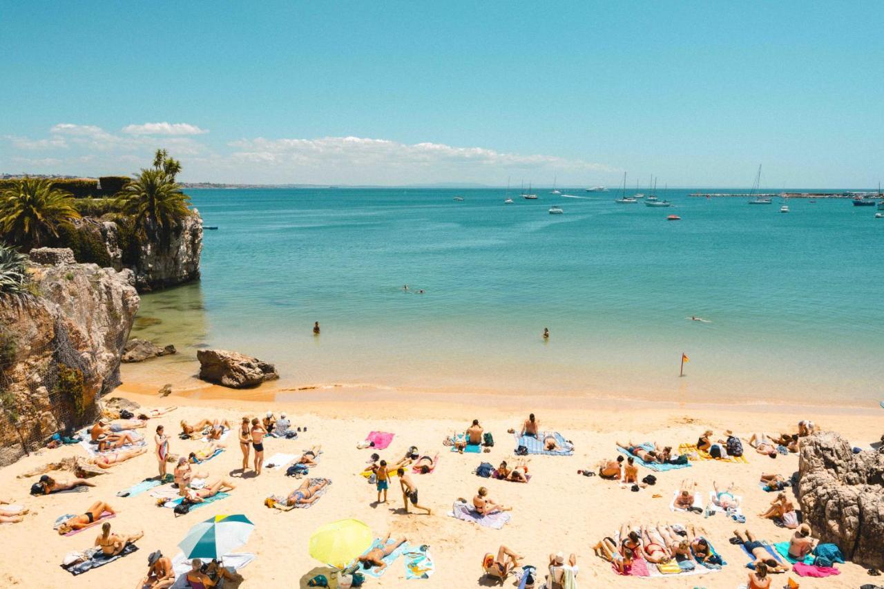 Cascais Bay Hostel Luaran gambar