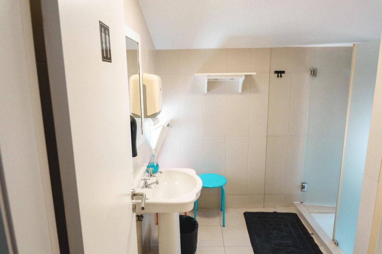 Cascais Bay Hostel Luaran gambar