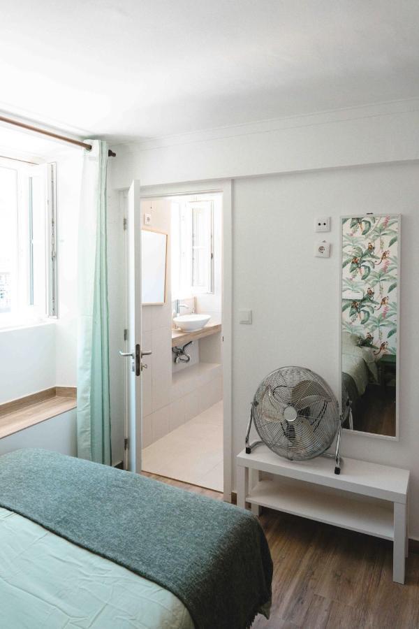 Cascais Bay Hostel Luaran gambar