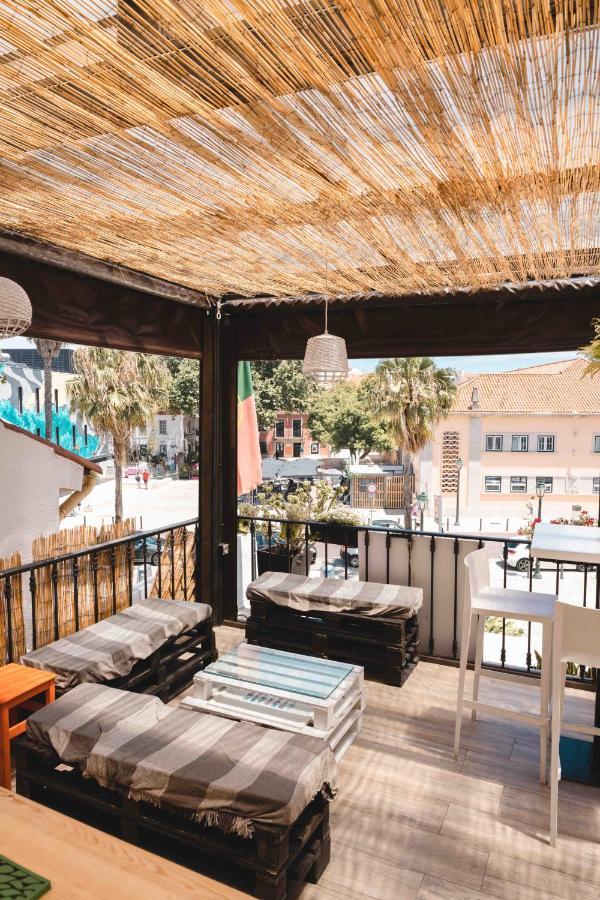 Cascais Bay Hostel Luaran gambar
