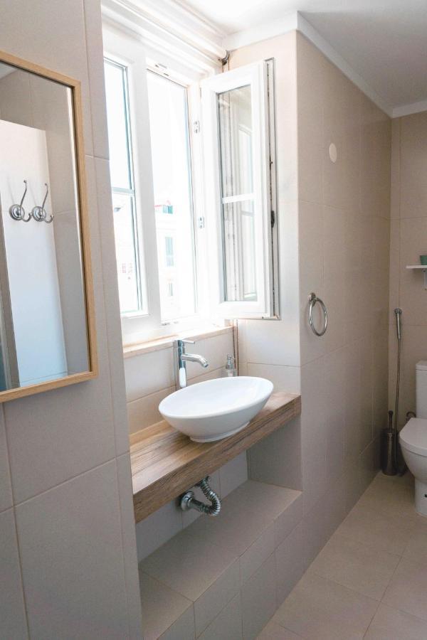 Cascais Bay Hostel Luaran gambar
