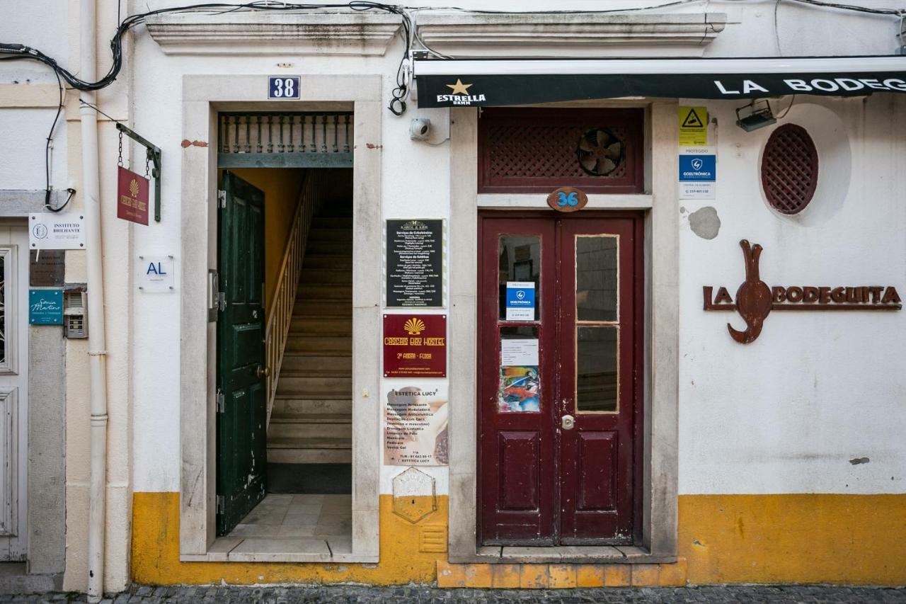 Cascais Bay Hostel Luaran gambar