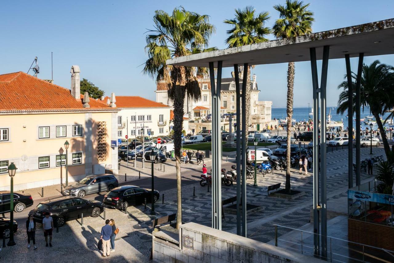 Cascais Bay Hostel Luaran gambar